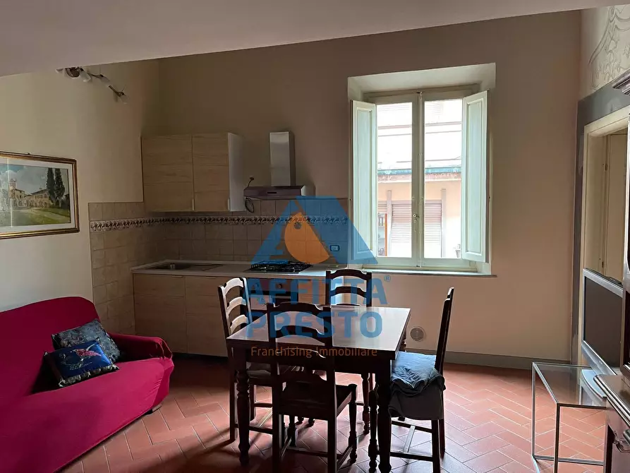 Immagine 4 di Appartamento in affitto  a Santa Croce Sull'arno