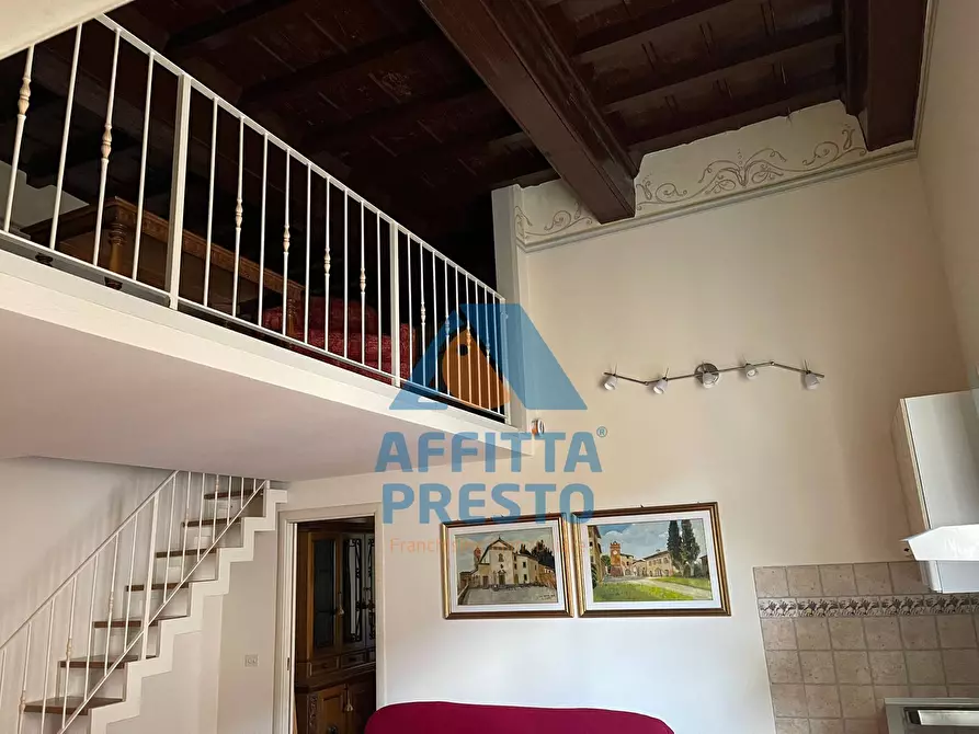 Immagine 9 di Appartamento in affitto  a Santa Croce Sull'arno