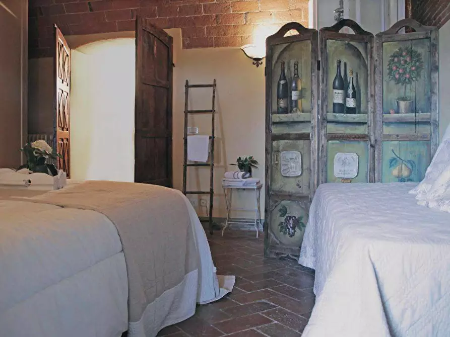 Immagine 3 di Appartamento in affitto  a Pontedera