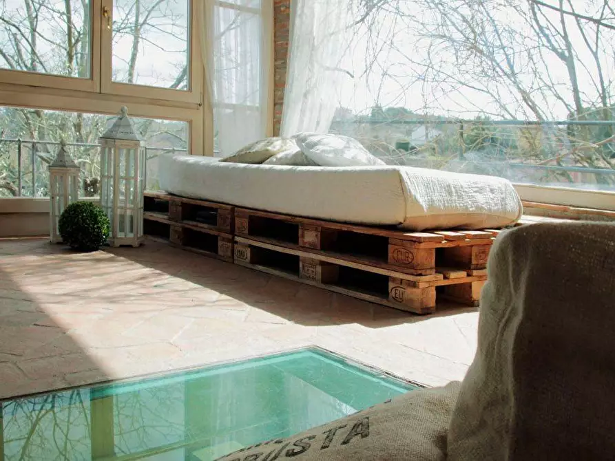 Immagine 1 di Appartamento in affitto  a Pontedera