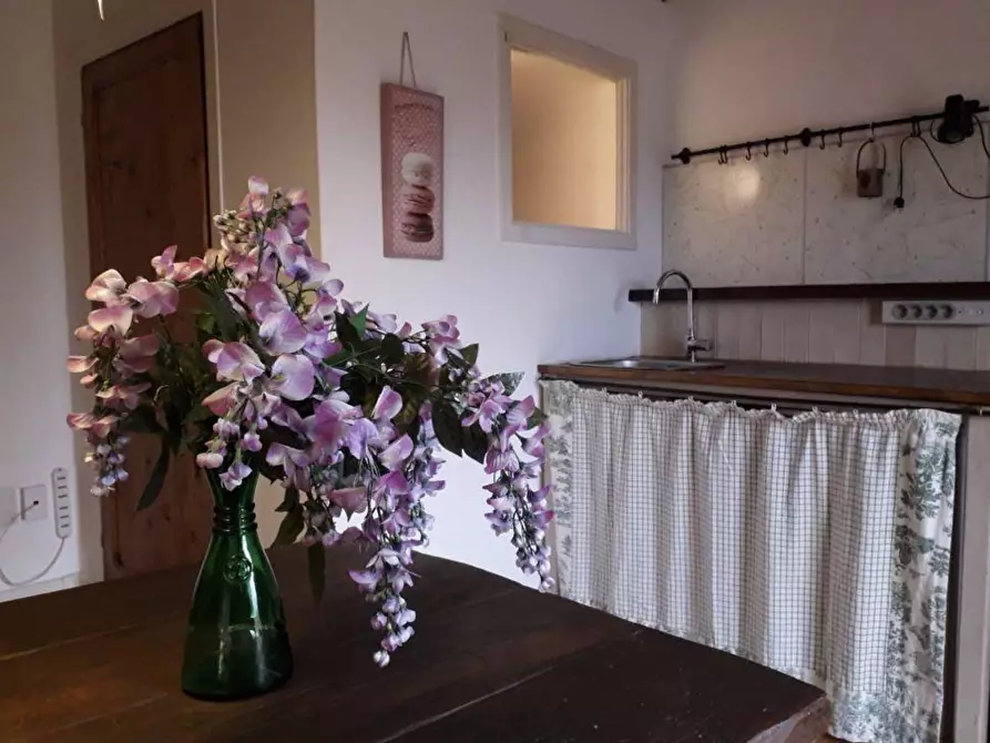 Immagine 1 di Appartamento in affitto  a Pontedera