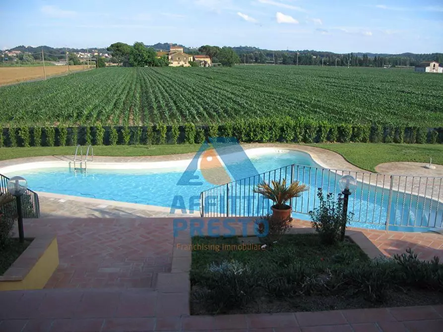 Immagine 7 di Villetta a schiera in vendita  a Montopoli In Val D'arno