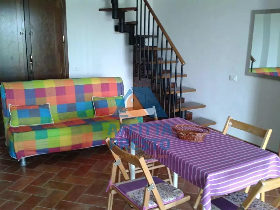 Immagine 11 di Villetta a schiera in vendita  a Montopoli In Val D'arno