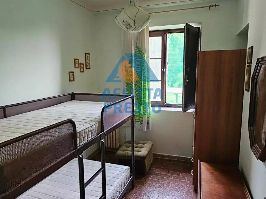 Immagine 3 di Appartamento in affitto  a Lamporecchio