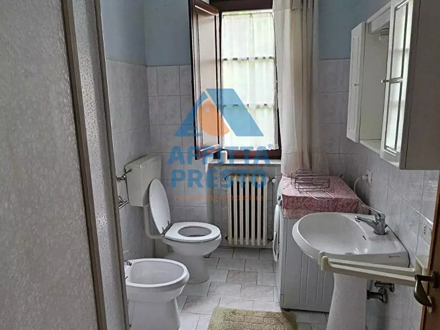 Immagine 4 di Appartamento in affitto  a Lamporecchio