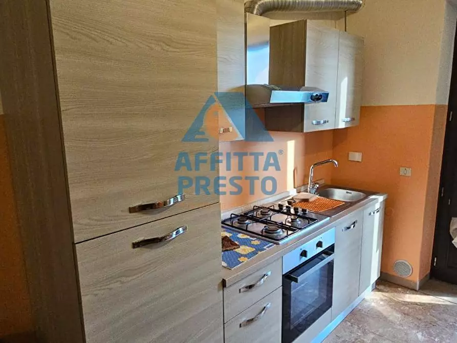 Immagine 2 di Appartamento in affitto  a Lamporecchio