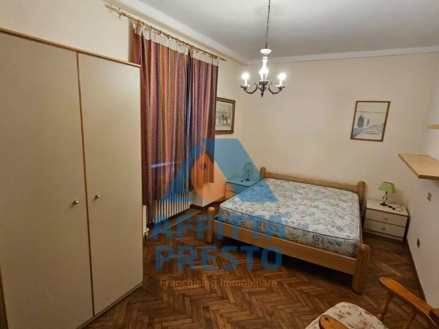 Immagine 5 di Appartamento in affitto  a Lamporecchio