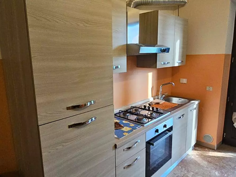 Immagine 1 di Appartamento in affitto  a Lamporecchio