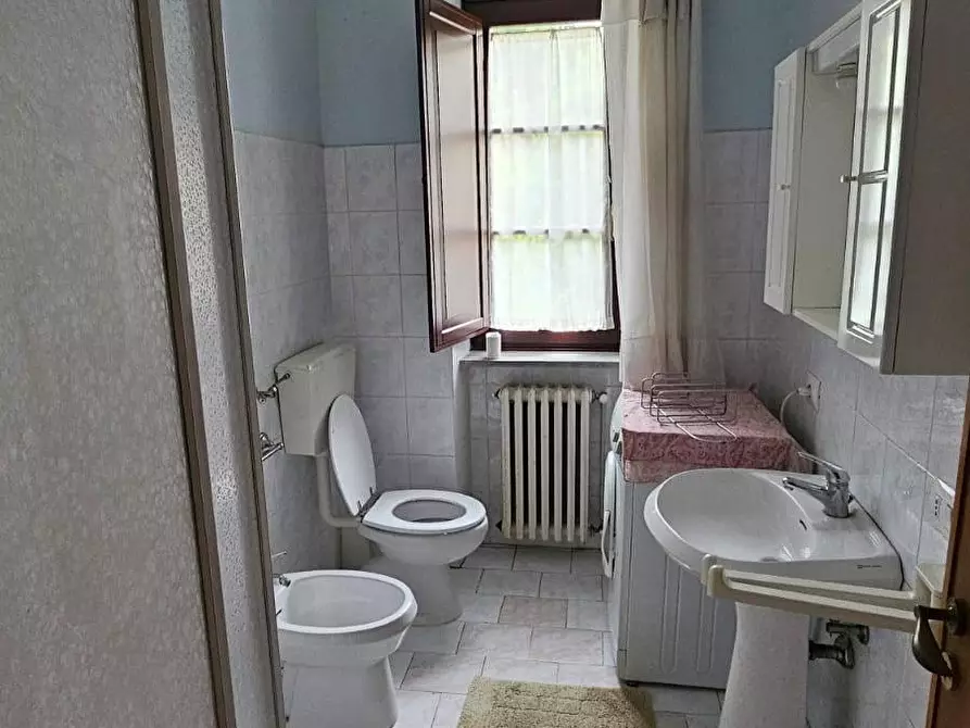 Immagine 2 di Appartamento in affitto  a Lamporecchio