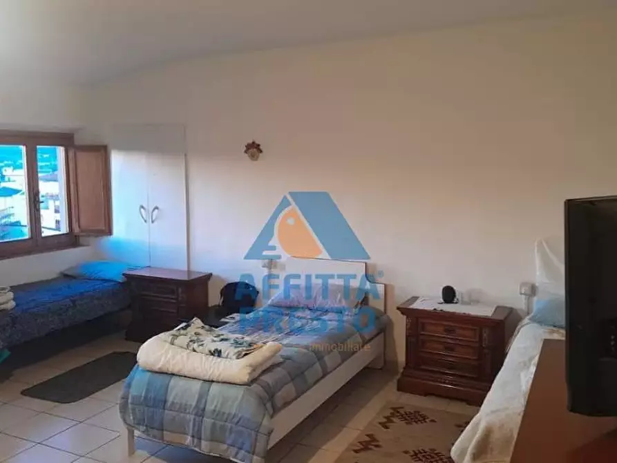 Immagine 2 di Appartamento in vendita  a Castelfiorentino