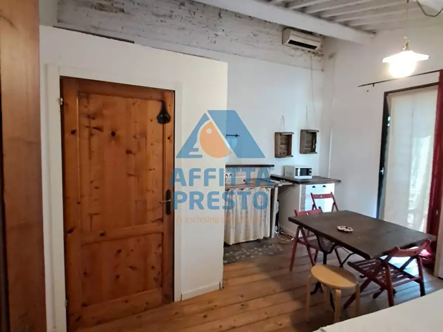 Immagine 9 di Attico in affitto  a Pontedera