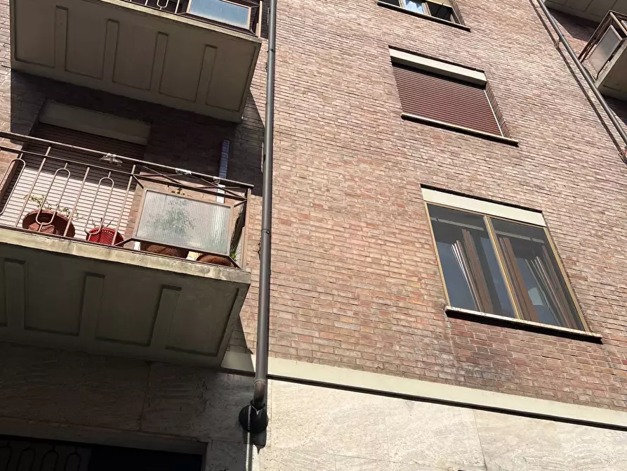 Immagine 2 di Appartamento in vendita  in Via Duino 183 a Torino