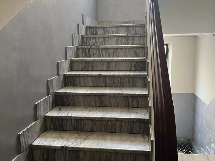 Immagine 3 di Appartamento in vendita  in Via Duino 183 a Torino