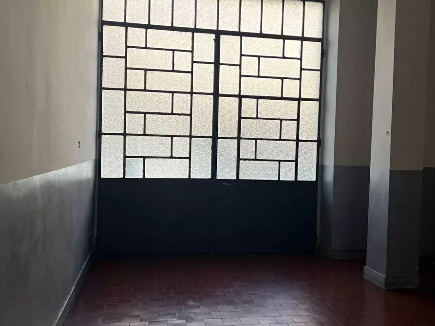 Immagine 4 di Appartamento in vendita  in Via Duino 183 a Torino