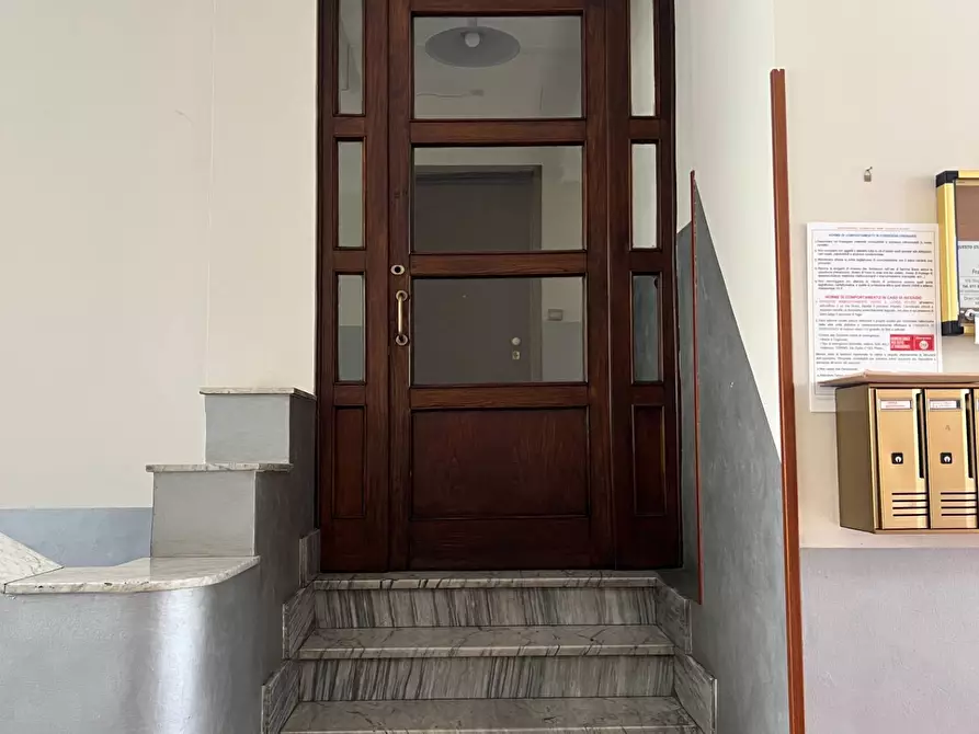 Immagine 5 di Appartamento in vendita  in Via Duino 183 a Torino