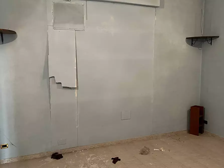 Immagine 6 di Appartamento in vendita  in Via Duino 183 a Torino