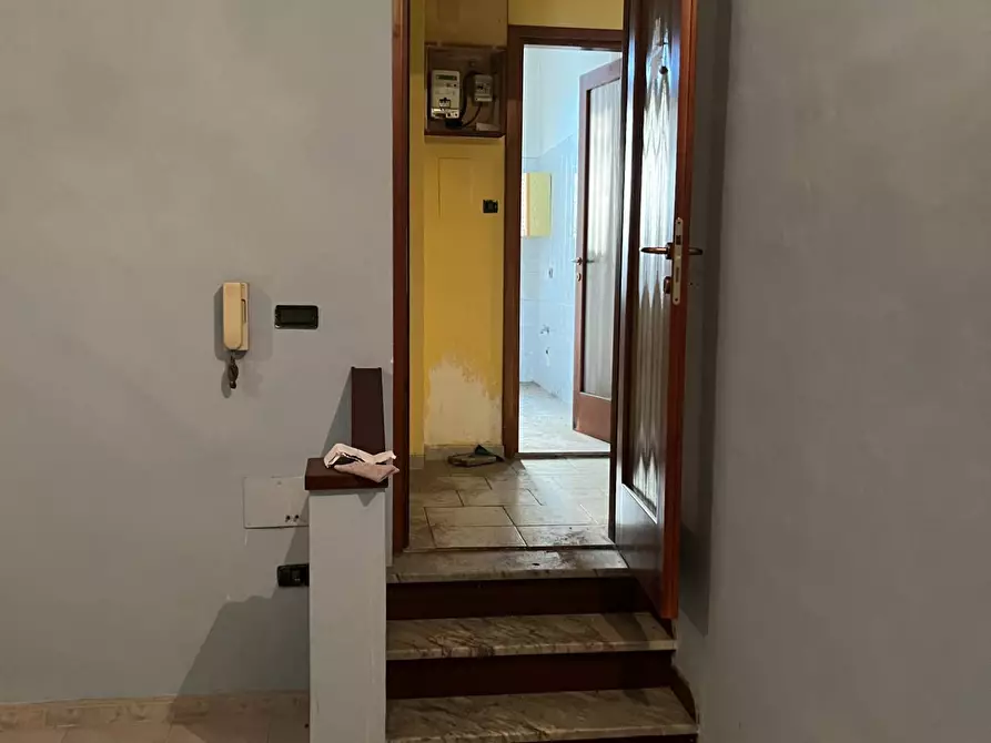 Immagine 8 di Appartamento in vendita  in Via Duino 183 a Torino
