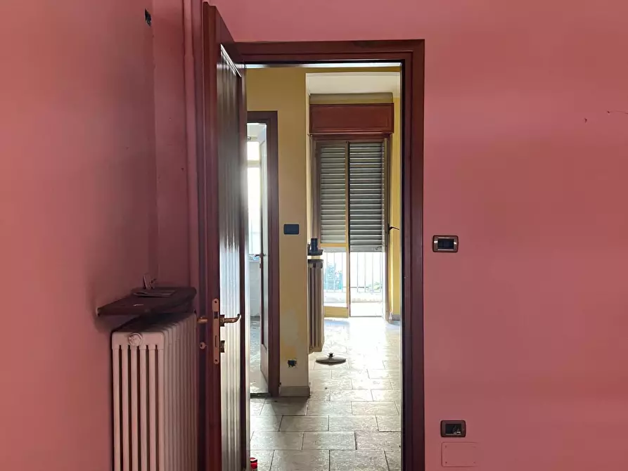 Immagine 10 di Appartamento in vendita  in Via Duino 183 a Torino