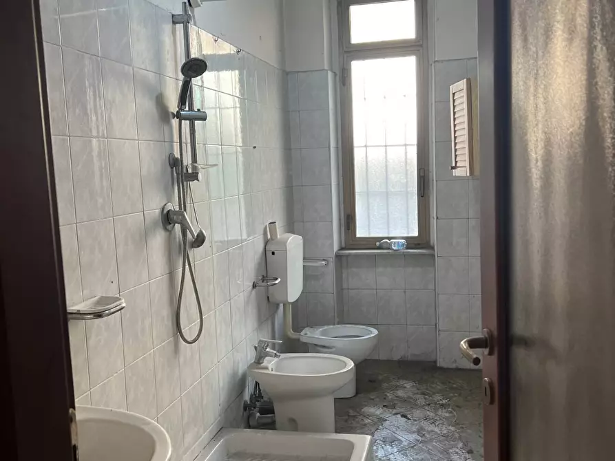 Immagine 12 di Appartamento in vendita  in Via Duino 183 a Torino