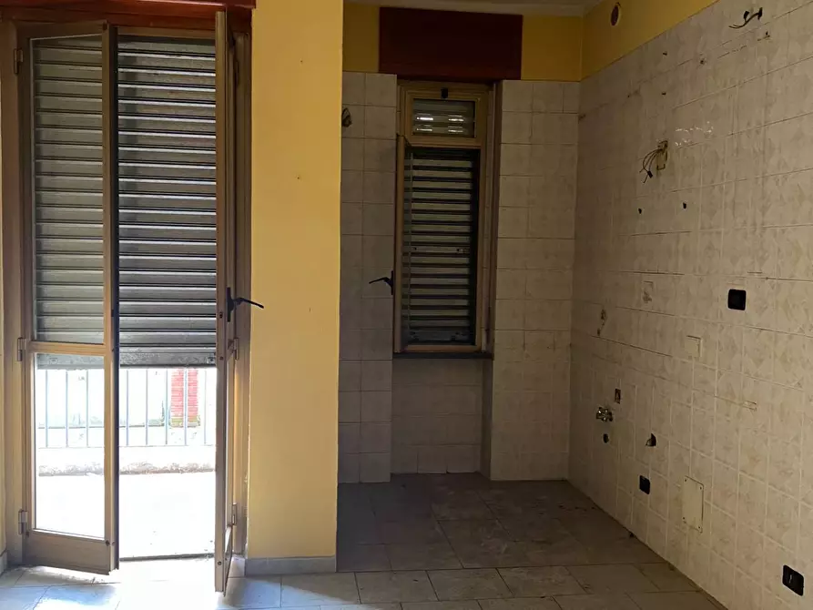 Immagine 13 di Appartamento in vendita  in Via Duino 183 a Torino