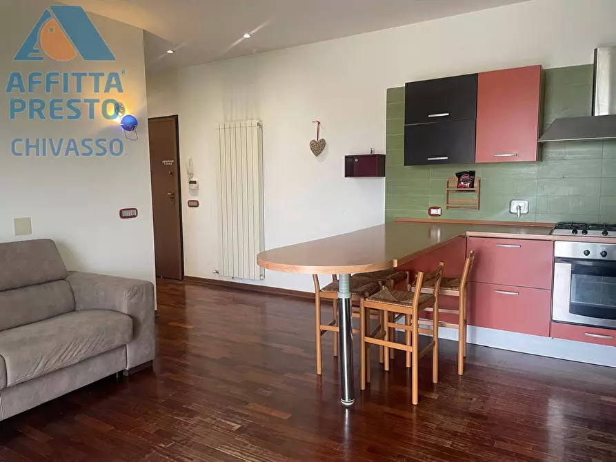 Appartamento in affitto in VIA CARPI 2 a Rondissone