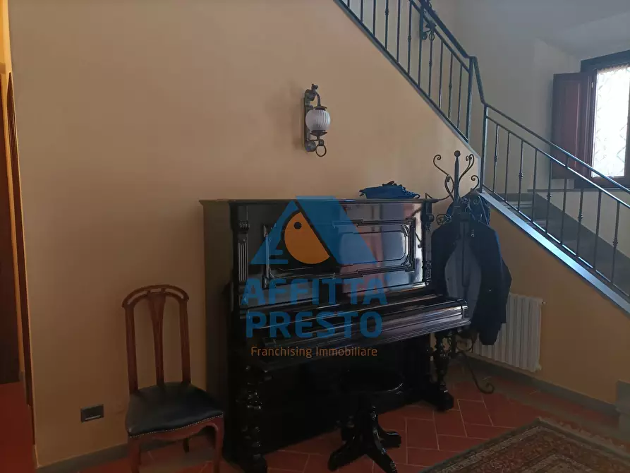 Immagine 29 di Villetta a schiera in affitto  a Montelupo Fiorentino