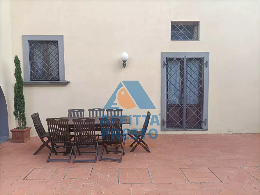 Immagine 28 di Villetta a schiera in affitto  a Montelupo Fiorentino