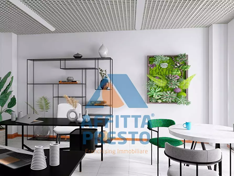 Immagine 8 di Ufficio in affitto  a Santa Croce Sull'arno