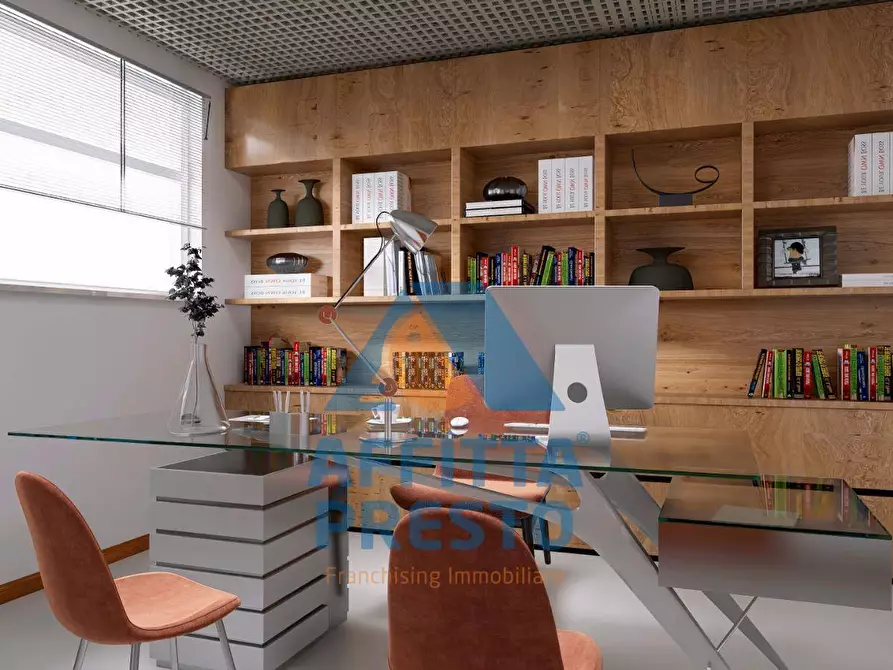 Immagine 9 di Ufficio in affitto  a Santa Croce Sull'arno