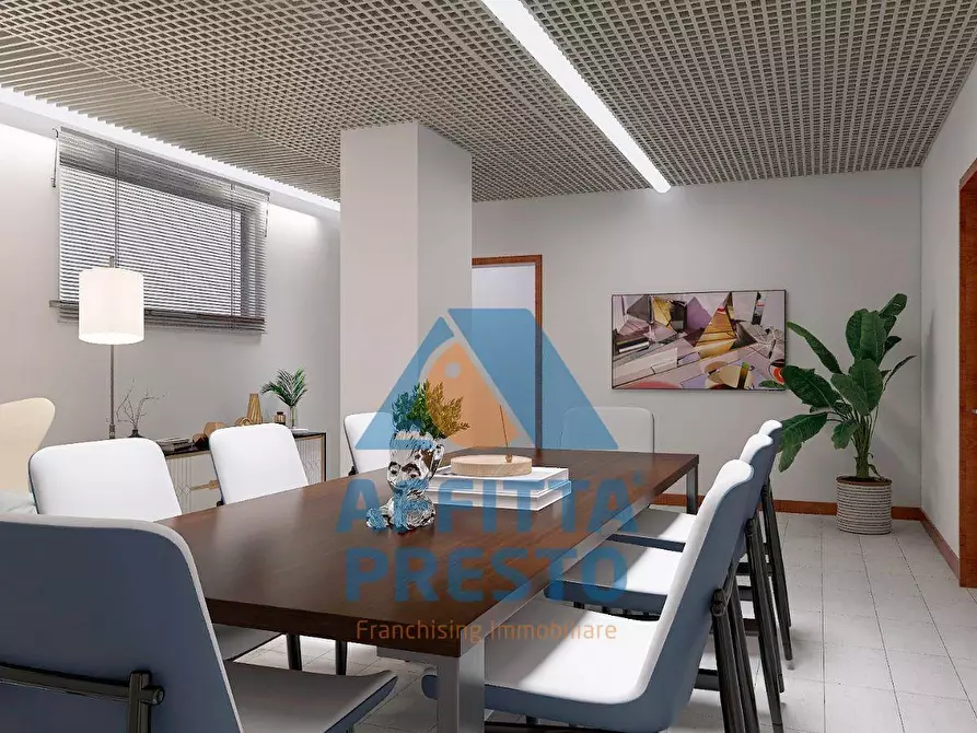 Immagine 10 di Ufficio in affitto  a Santa Croce Sull'arno