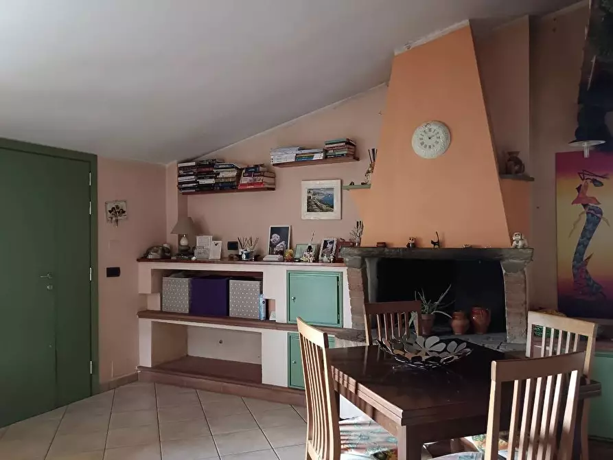 Immagine 3 di Appartamento in affitto  a San Miniato