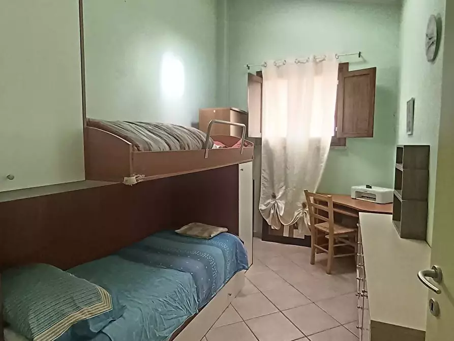 Immagine 4 di Appartamento in affitto  a San Miniato