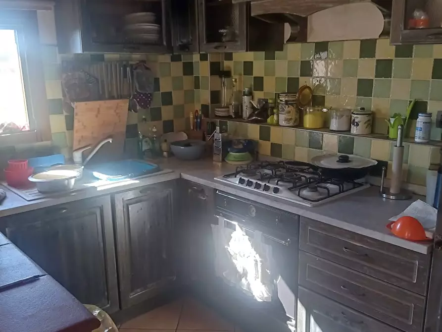 Immagine 2 di Appartamento in affitto  a San Miniato