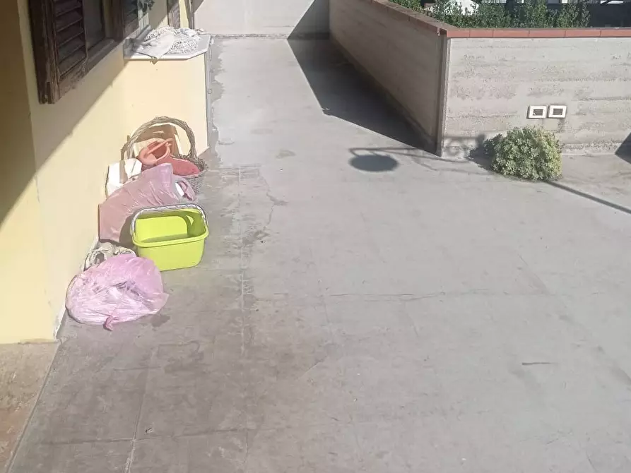 Immagine 7 di Appartamento in affitto  a San Miniato