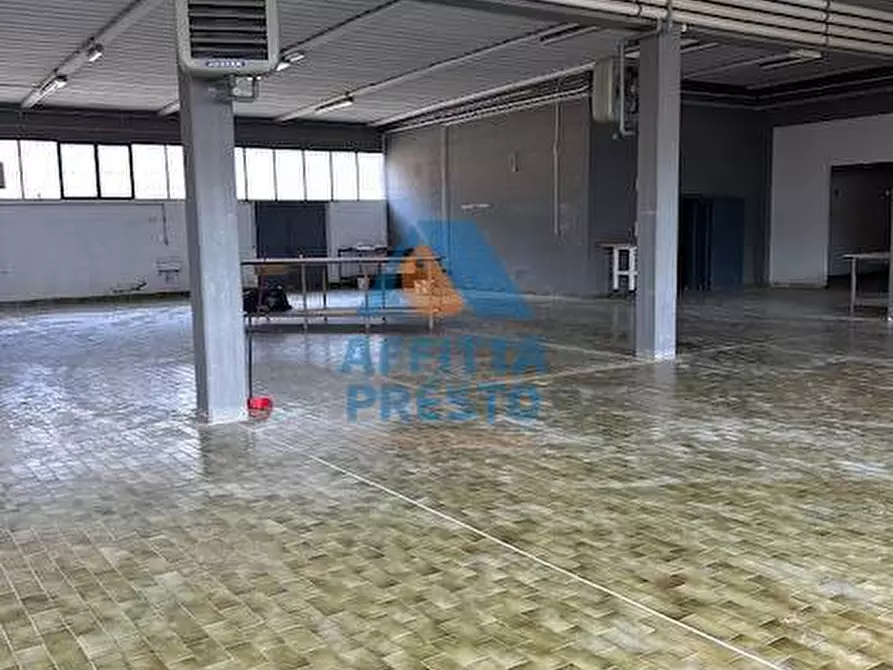 Immagine 7 di Capannone industriale in vendita  a Vinci