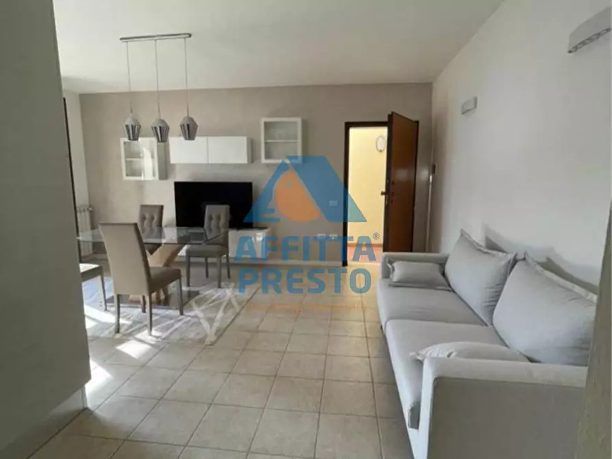 Immagine 2 di Appartamento in affitto  a Fucecchio