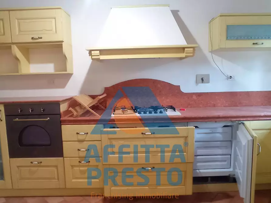 Immagine 1 di Appartamento in affitto  a Empoli