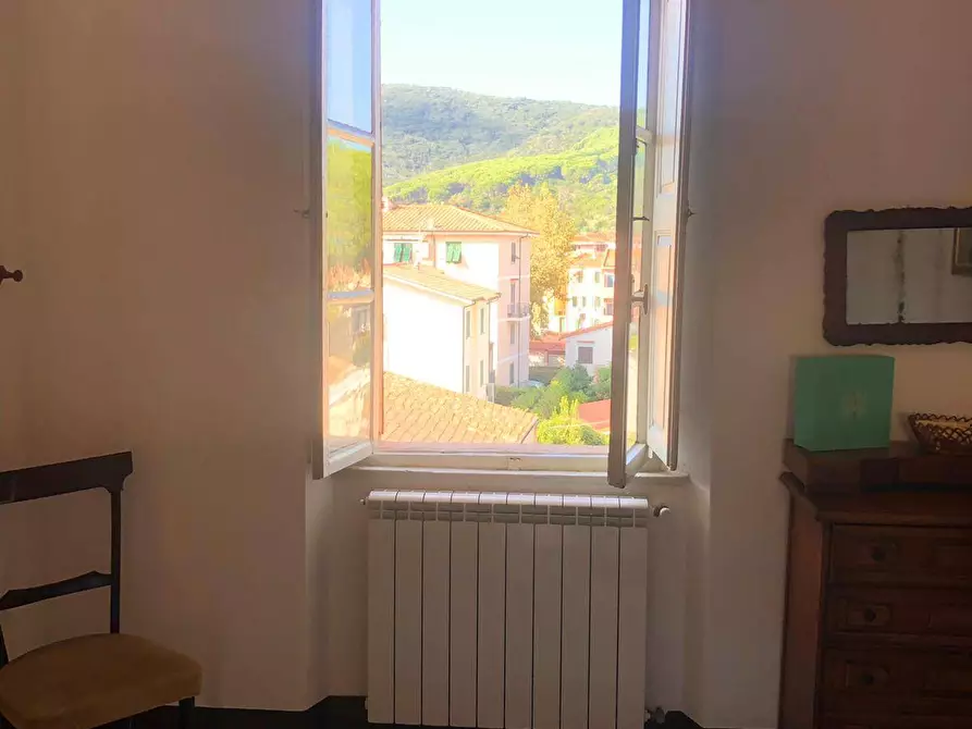 Immagine 14 di Appartamento in vendita  a Marciana Marina