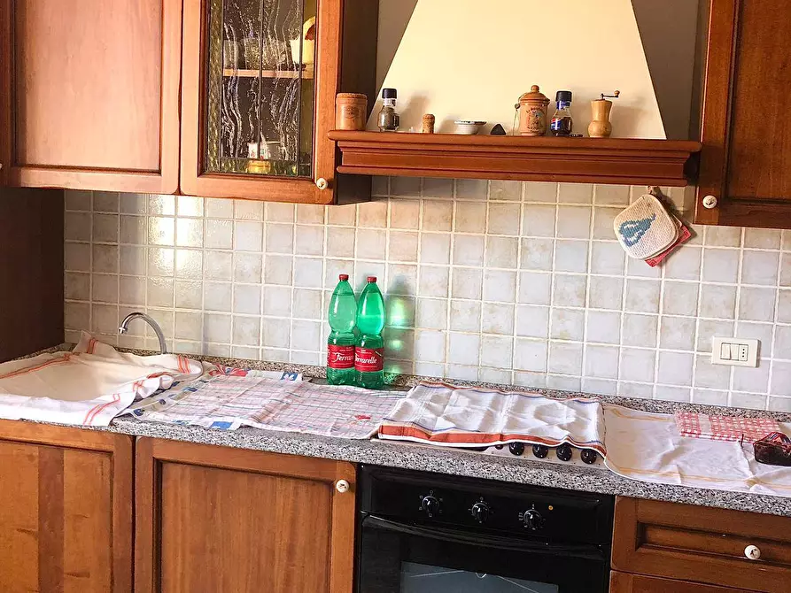 Immagine 13 di Appartamento in vendita  a Marciana Marina