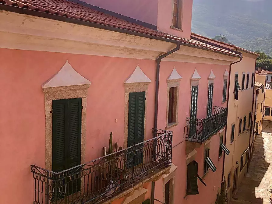 Immagine 4 di Appartamento in vendita  a Marciana Marina