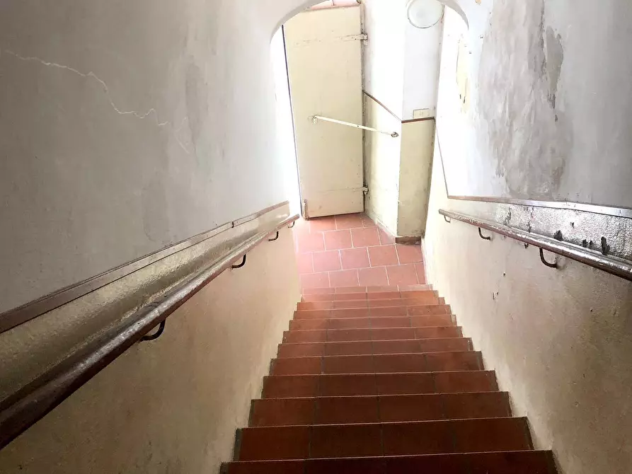 Immagine 10 di Appartamento in vendita  a Marciana Marina