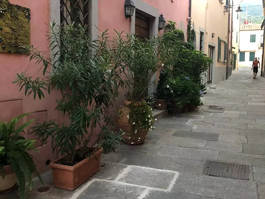 Immagine 7 di Appartamento in vendita  a Marciana Marina