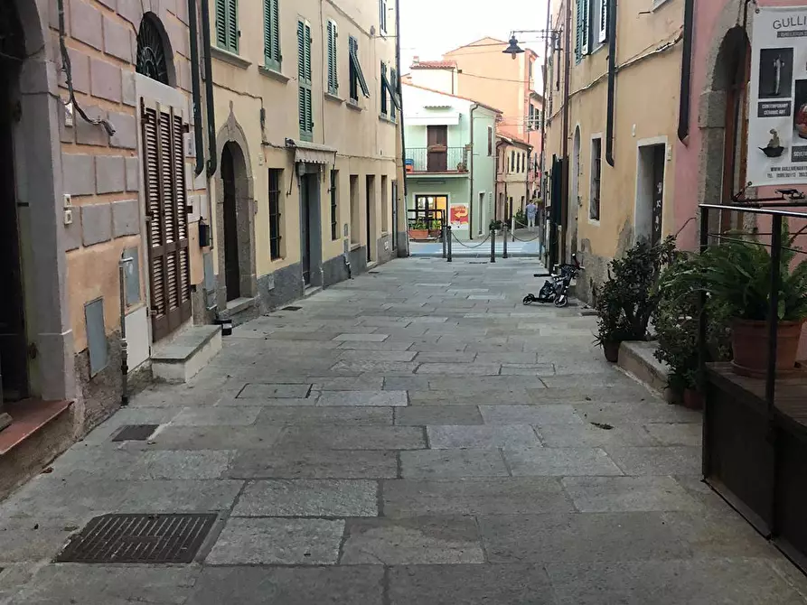 Immagine 6 di Appartamento in vendita  a Marciana Marina