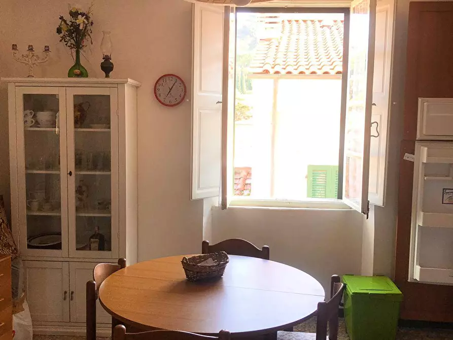 Immagine 23 di Appartamento in vendita  a Marciana Marina