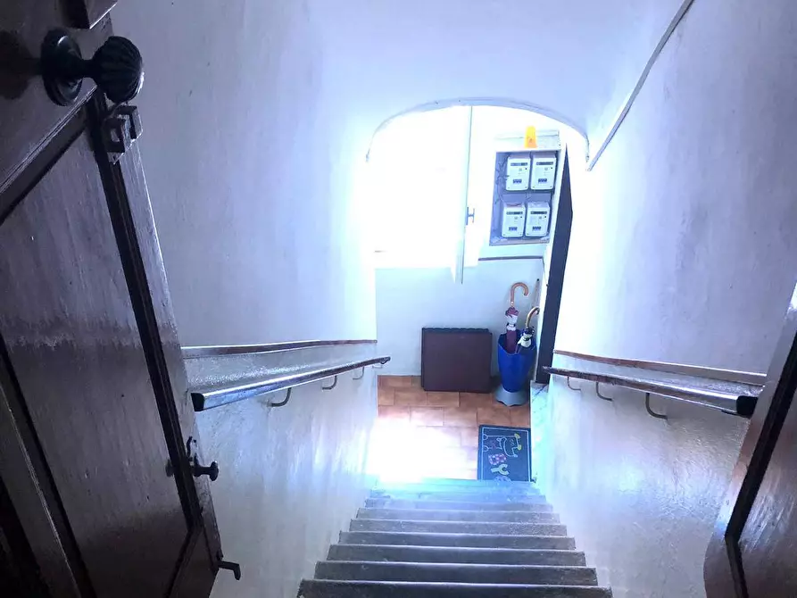 Immagine 12 di Appartamento in vendita  a Marciana Marina