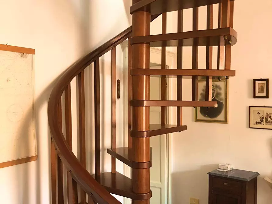 Immagine 24 di Appartamento in vendita  a Marciana Marina