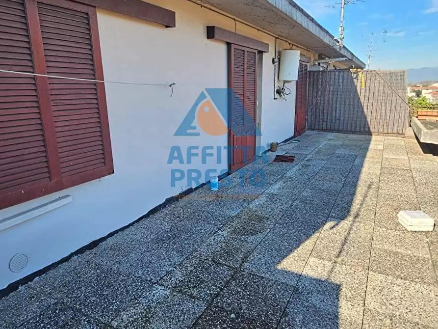 Immagine 1 di Appartamento in affitto  a Cerreto Guidi