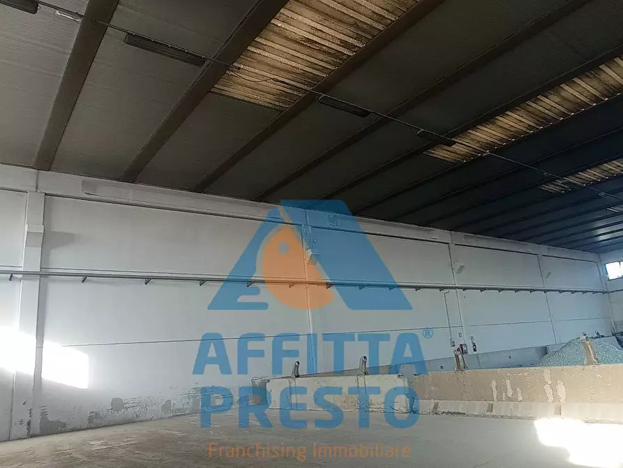 Immagine 7 di Magazzino in affitto  a Piombino