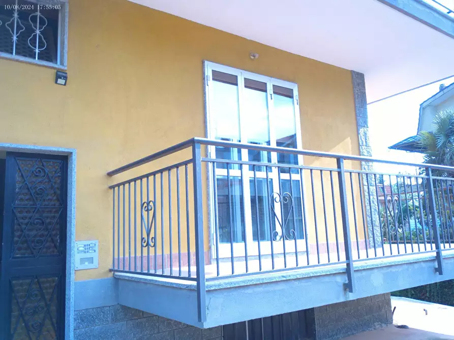 Immagine 13 di Casa indipendente in vendita  in strada Contessa 103 a Almese