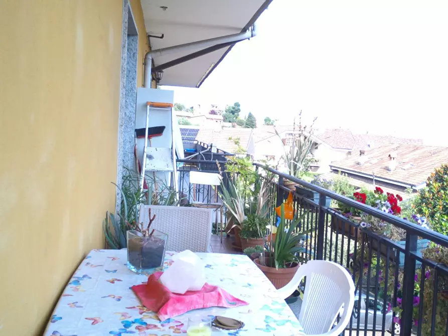 Immagine 14 di Casa indipendente in vendita  in strada Contessa 103 a Almese